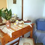Apartament Antonios Stegna