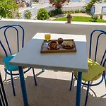 Antonios Stegna Apartament