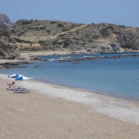 Apartament Antonios Stegna *
