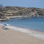Διαμέρισμα Antonios Stegna *