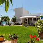 Διαμέρισμα Antonios Stegna