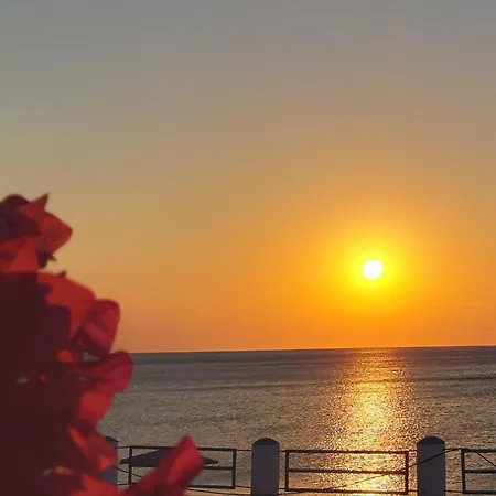 公寓 Antonios Stegna 阿彻奇洛斯