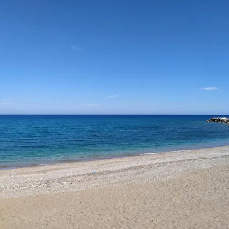 Antonios Stegna Archangelos (Rhodes)