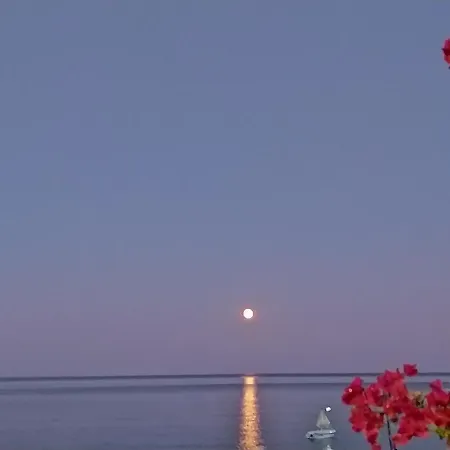 公寓 Antonios Stegna 阿彻奇洛斯