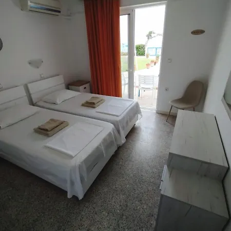 Antonios Stegna Appartement Archangelos (Rhodes)