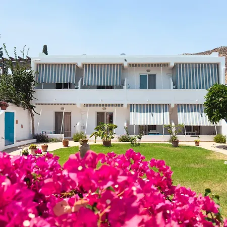 Antonios Stegna Apartment *