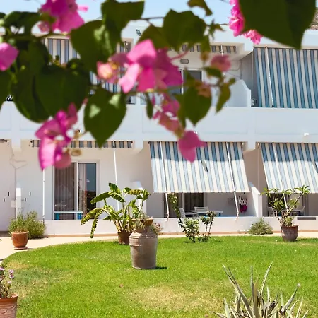 Apartment Antonios Stegna Archangelos (Rhodes)