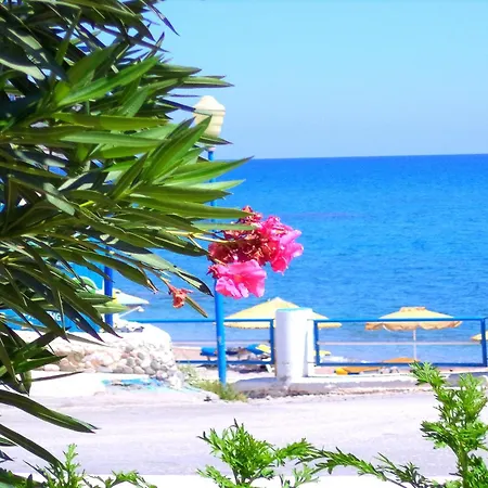 شقة Antonios Stegna