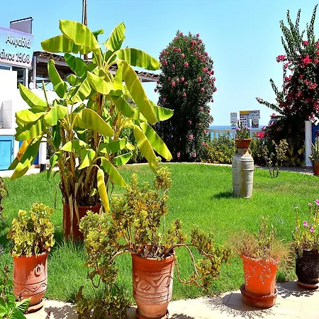 Apartmán Antonios Stegna