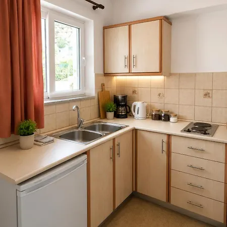 Apartamento Antonios Stegna