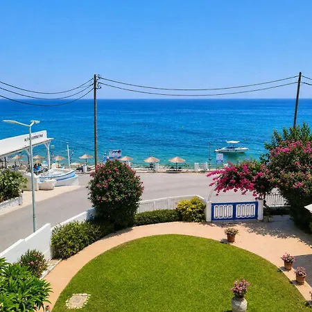 Antonios Stegna * Archangelos (Rhodes)