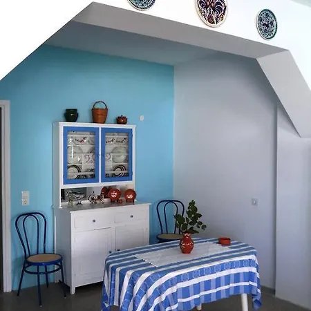 Antonios Stegna * Archangelos (Rhodes)