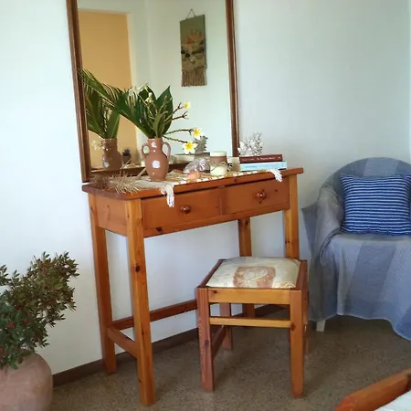 Appartement Antonios Stegna