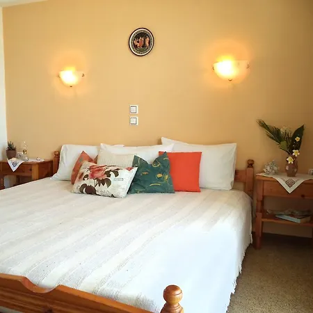 Appartement Antonios Stegna