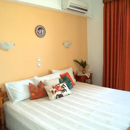 Antonios Stegna Archangelos (Rhodes)