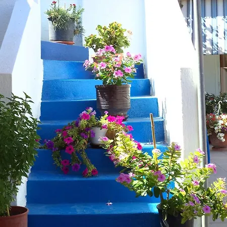 Antonios Stegna Archangelos (Rhodes)