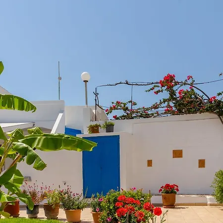 Antonios Stegna Apartment Archangelos (Rhodes)