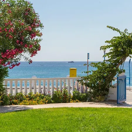 Appartement Antonios Stegna