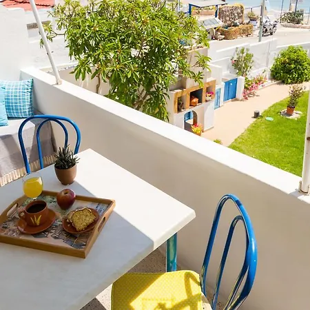 Antonios Stegna Archangelos (Rhodes)