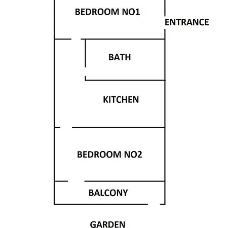 Antonios Stegna Apartment Archangelos (Rhodes)