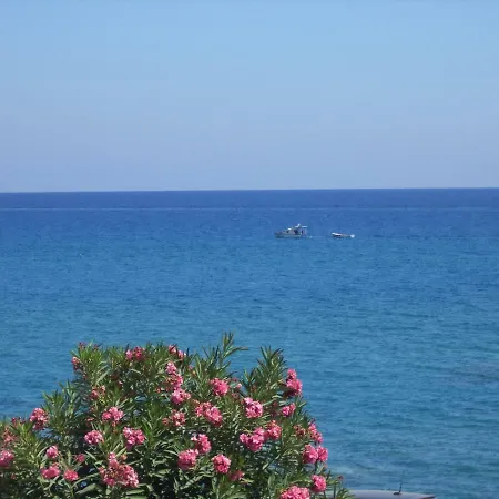 Antonios Stegna Appartement Archangelos (Rhodes)