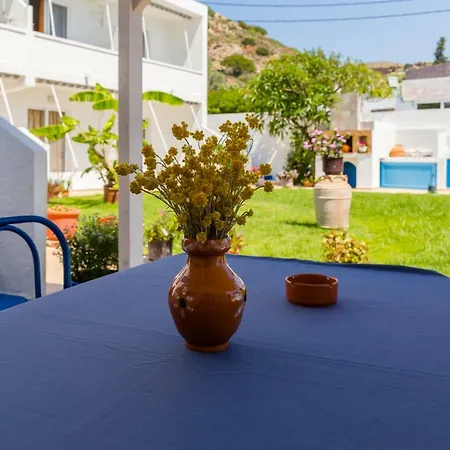 Antonios Stegna * Archangelos (Rhodes)