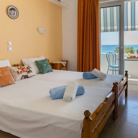 Antonios Stegna Appartement Archangelos (Rhodes)