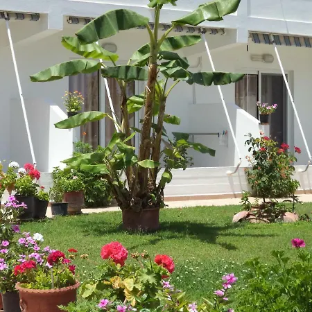 Antonios Stegna Appartement Archangelos (Rhodes)