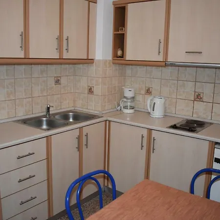 Apartment Antonios Stegna