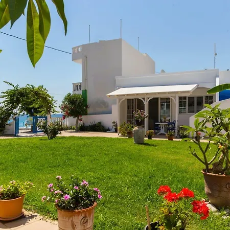 Apartment Antonios Stegna