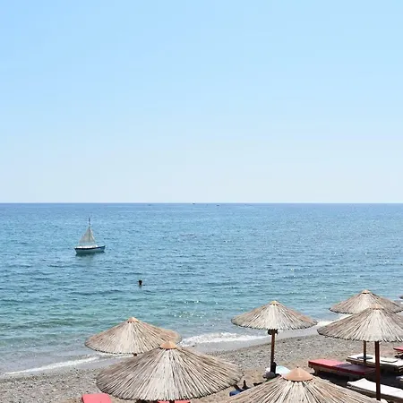 Antonios Stegna Apartment Archangelos (Rhodes)