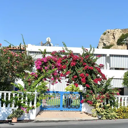 Appartement Antonios Stegna *