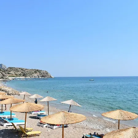 Antonios Stegna Archangelos (Rhodes)