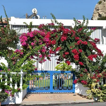 Antonios Stegna Archangelos (Rhodes)