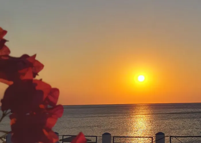 شقة Antonios Stegna أرخانجلوس