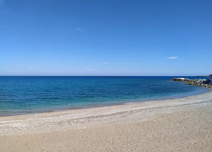 Antonios Stegna Archangelos (Rhodes)