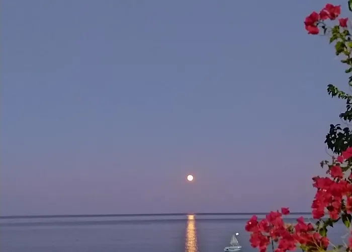 Lejlighed Antonios Stegna Archangelos (Rhodes)