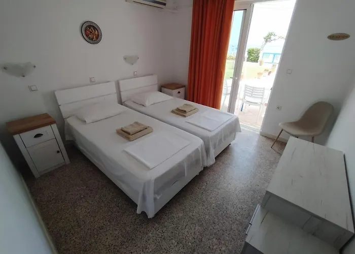 Apartment Antonios Archangelos (Rhodes)