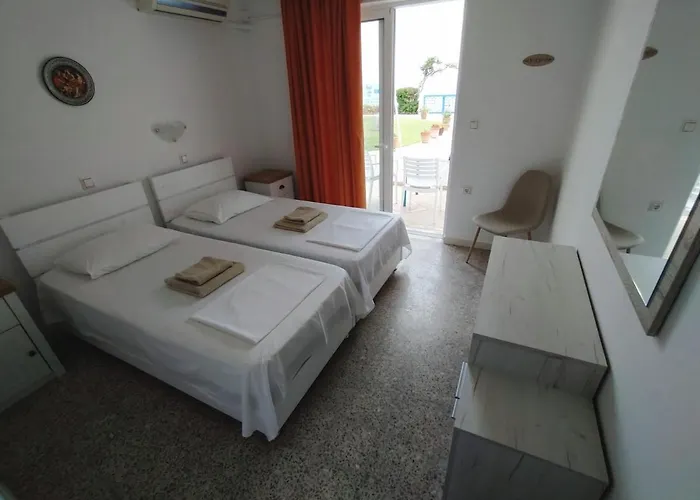 Antonios Apartment Archangelos (Rhodes)