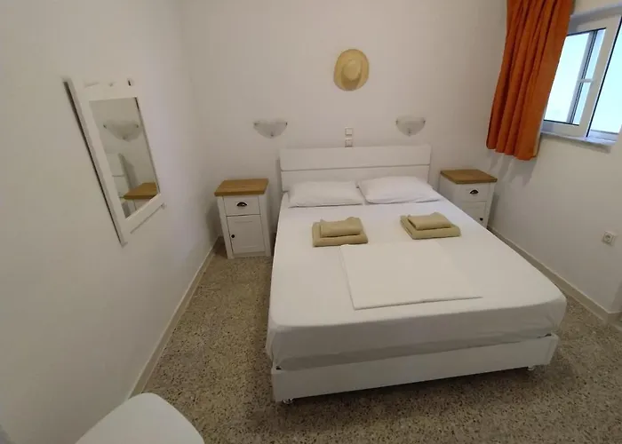 Apartment Antonios Archangelos (Rhodes)