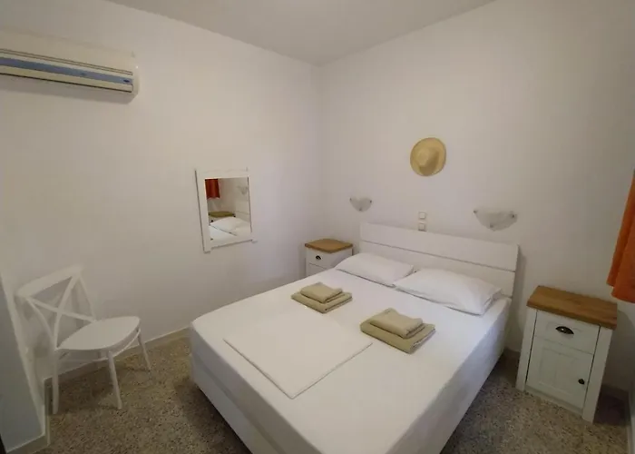 Apartment Antonios Archangelos (Rhodes)