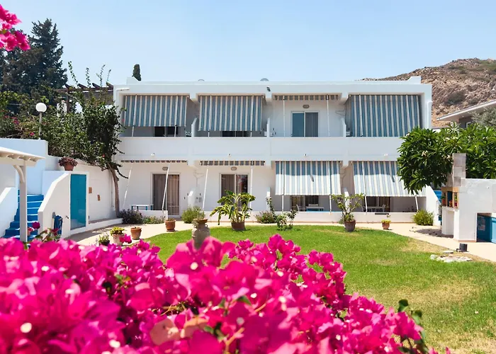 Antonios Apartment *