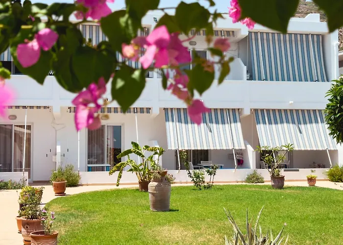 Apartment Antonios Archangelos (Rhodes)