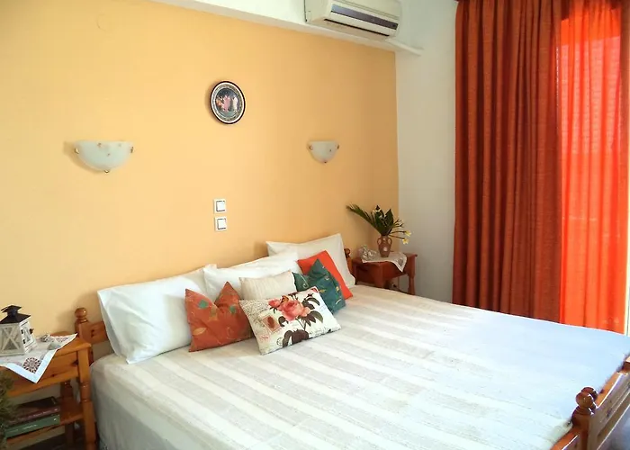 Antonios Stegna أرخانجلوس