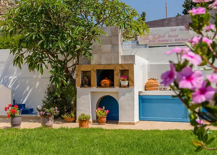 Antonios Stegna أرخانجلوس