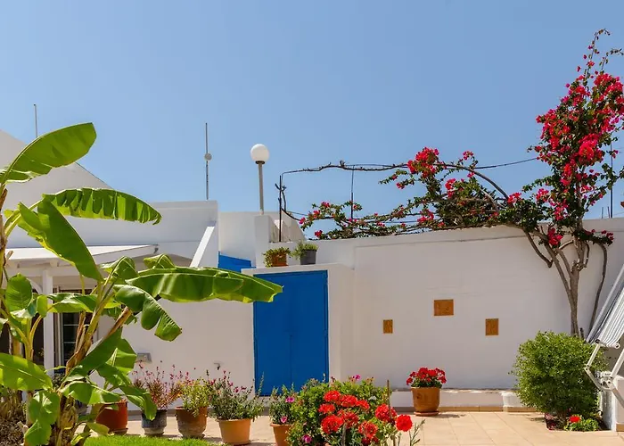 Antonios Stegna شقة أرخانجلوس