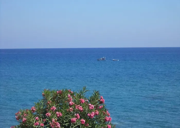 Antonios Apartment Archangelos (Rhodes)