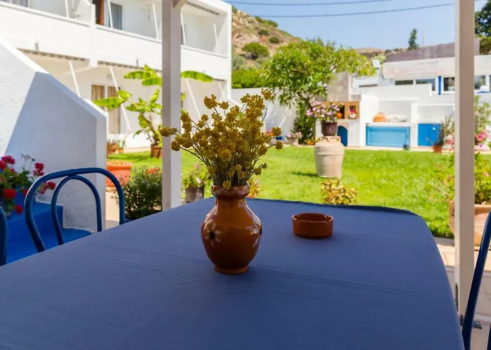 Antonios * Archangelos (Rhodes)