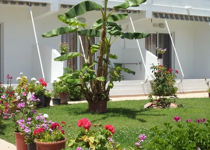 Antonios Apartment Archangelos (Rhodes)