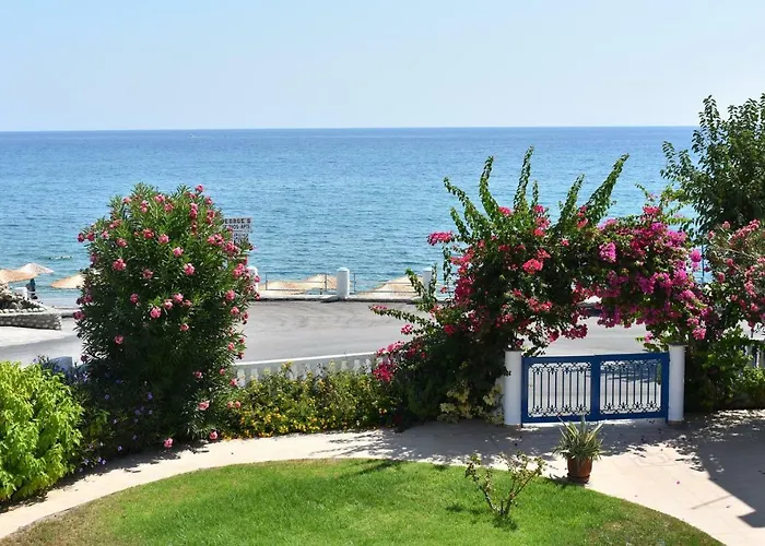 Antonios Apartment Archangelos (Rhodes)